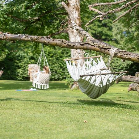 Adolphine Garden Rottach-Egern Exterior foto