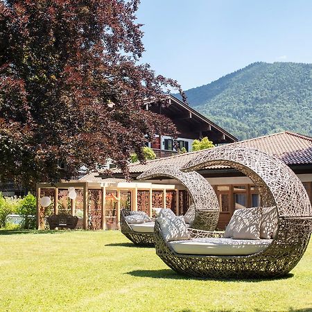 Adolphine Garden Rottach-Egern Exterior foto