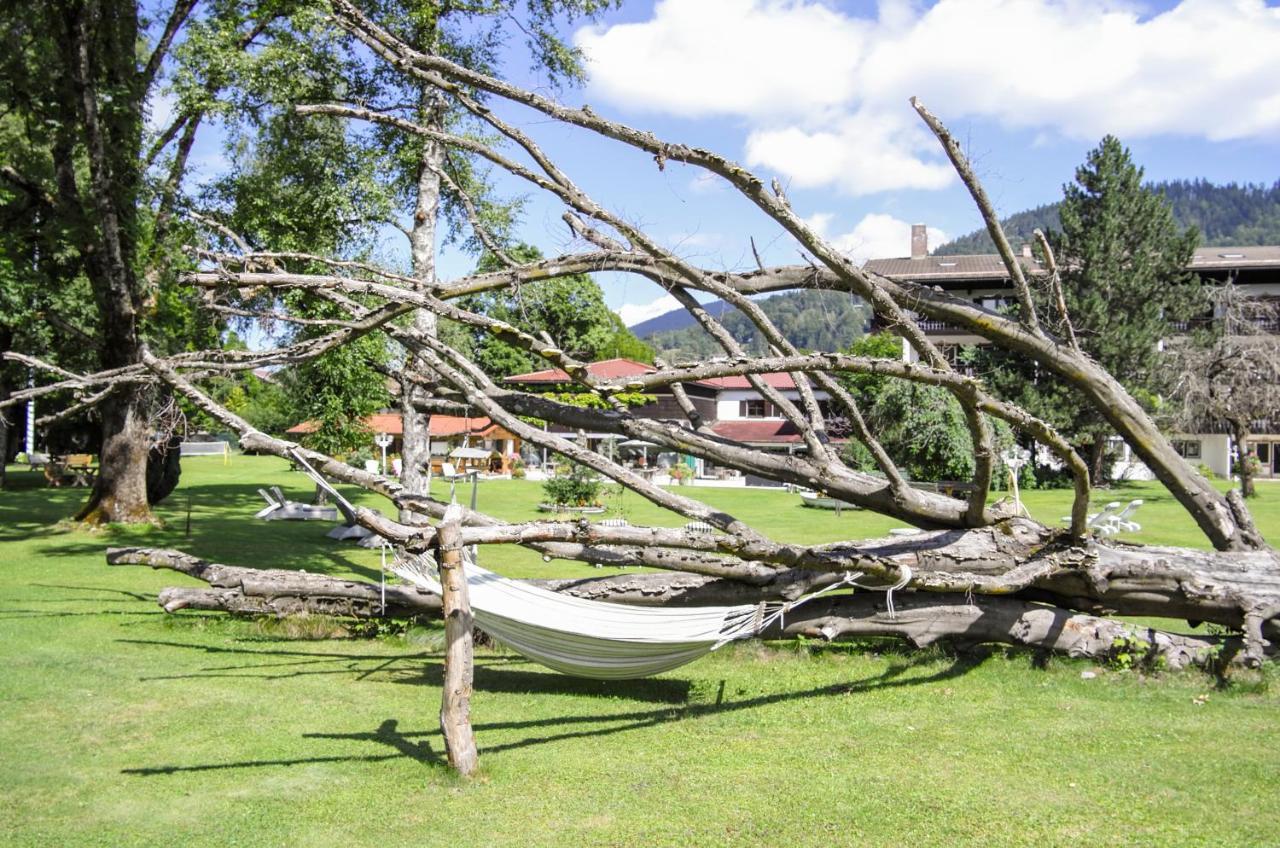 Adolphine Garden Rottach-Egern Exterior foto