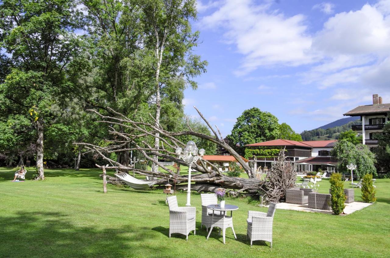 Adolphine Garden Rottach-Egern Exterior foto
