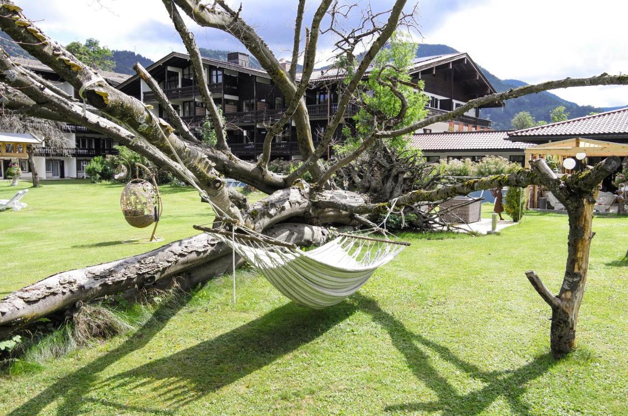 Adolphine Garden Rottach-Egern Exterior foto