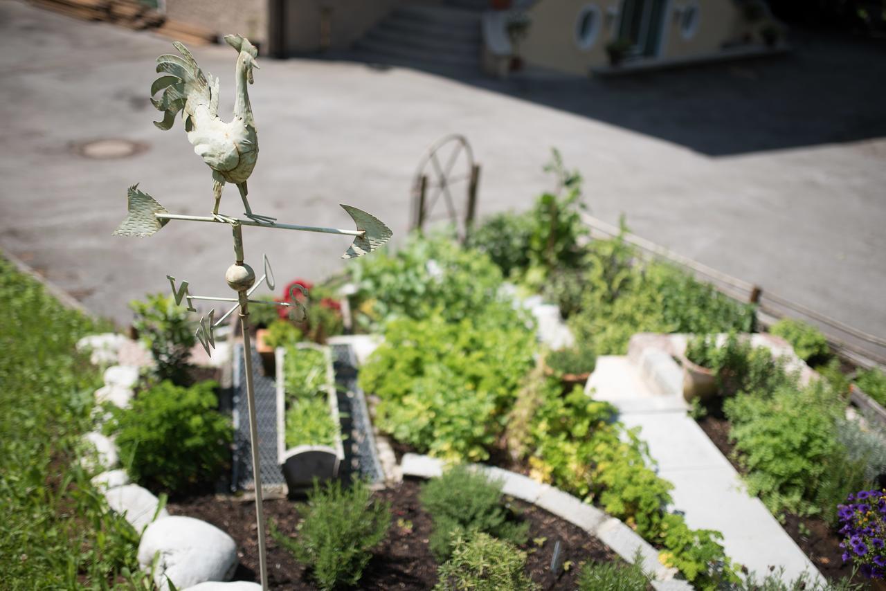 Adolphine Garden Rottach-Egern Exterior foto