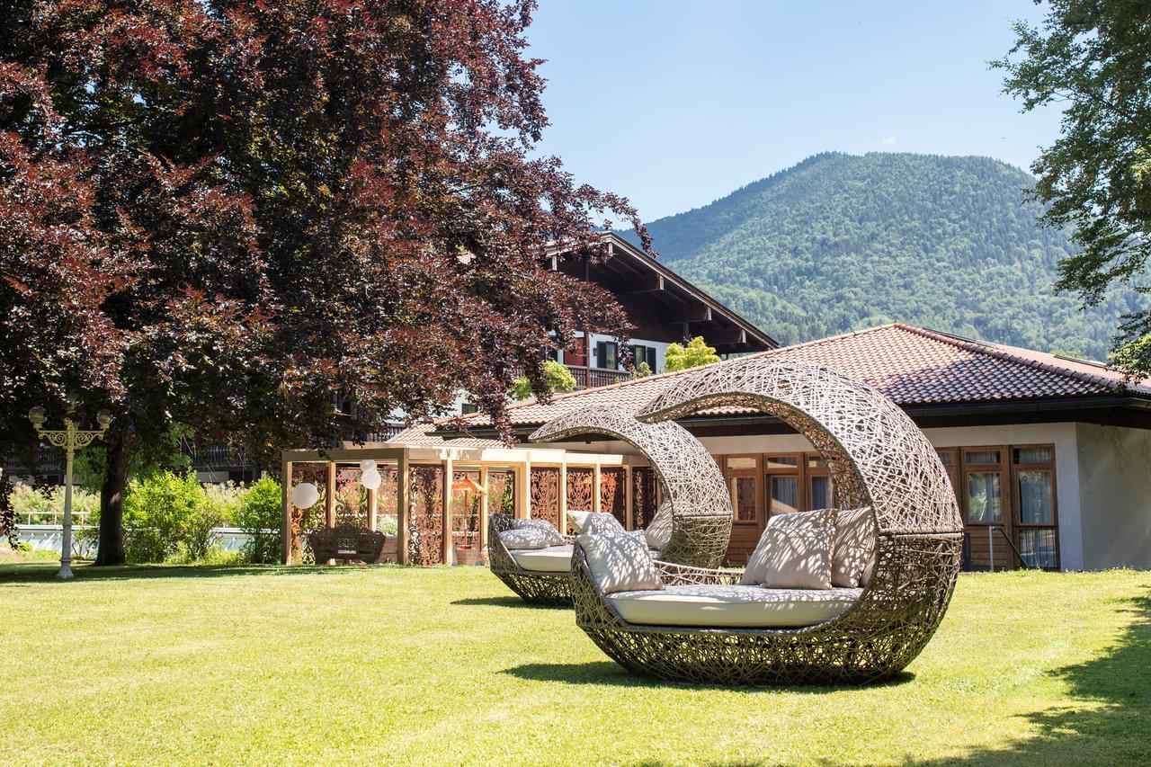 Adolphine Garden Rottach-Egern Exterior foto